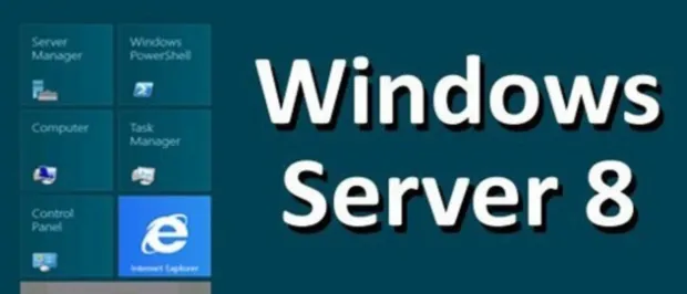 Windows Server 8 beta - 10 ciekawych funkcji
