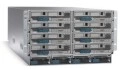 <p>Cisco oferuje nowe rozwiązania Ethernet 40 i 100 Gb/s oraz modyfikuje platformę UCS</p>