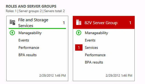 Testujemy Windows Server 2012 beta
