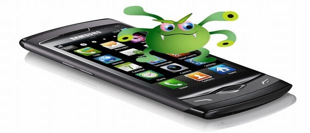 <p>Smartfony dotyka fala ataków drive-by download</p>