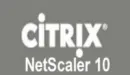 Citrix NetScaler 10 - cloud computing z technologią TriScale