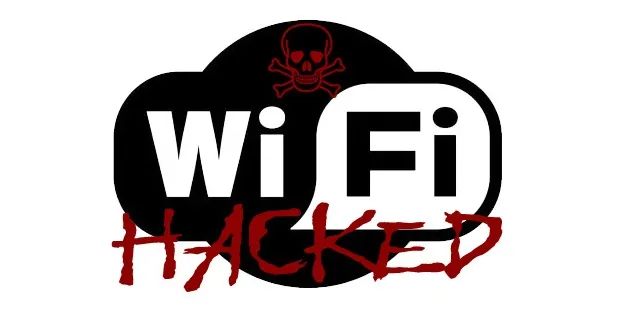Bezpieczeństwo WiFi - bezprzewodowe testy penetracyjne