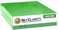 NetClarity Branch Auditor chroni sieci LAN