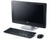 Dell - nowe biznesowe komputery Latitude i OptiPlex