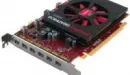 FirePro W600 - karty graficzne AMD do obsługi wielkowymiarowych wyświetlaczy 