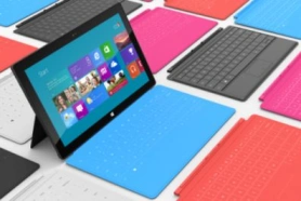 <p>Ile będzie kosztował nowy tablet Microsoftu?</p>