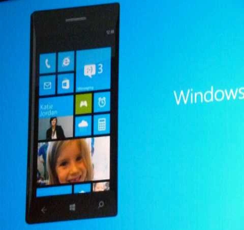 8 faktów o Windows Phone 8