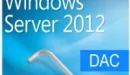Security Explorer - narzędzie DAC dla środowisk Windows Server 2012