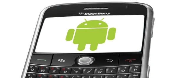 <p>Co zamiast BlackBerry?</p>