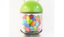 Android Jelly Bean SDK już do pobrania