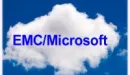 Rozwiązania EMC do wdrażania aplikacji firmy Microsoft w chmurze