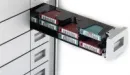 StorageTek SL150 - modułowa biblioteka taśmowa firmy Oracle 