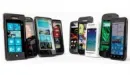 IDC: Android i iOS dominują, Windows rośnie, BlackBerry coraz mniej 