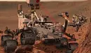 Jak zaprogramowano sondę Curiosity