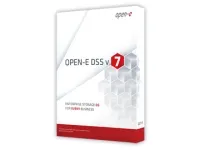 Open-E: nowa wersja Data Storage Software