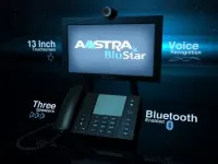 Aastra MX-ONE 5.0 - multimedialna platforma do pracy grupowej