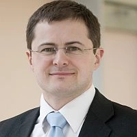 Ireneusz Miski nowym prezesem Tieto Poland