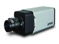 Planet ICA-2200 - monitoring IP z obsługują Full HD 