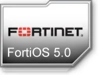 Nowy FortiOS 5.0 