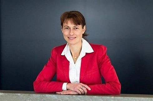Sara Mazur nowym dyrektorem działu badawczego w Ericsson