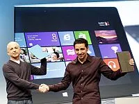 Windows 8 dla biznesu