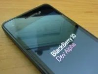 RiM testuje BlackBerry 10 i zapowiada jego premierę na pierwszy kwartał 2013 r.