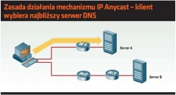 <p>DNS - ochrona krytycznych zasobów</p>