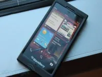 RiM: premiera BlackBerry 10 pod koniec stycznia 2013 r.
