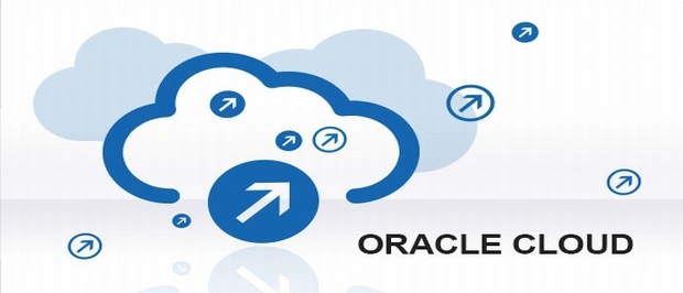 <p>Oracle - wszystkie odcienie chmury</p>