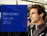 Windows Server 2012 w chmurze Amazonu