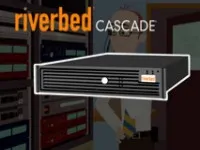 Riverbed oferuje wirtualne urządzenia zarządzające wydajnością połączeń