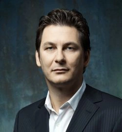 Ronald Binkofski nowym dyrektorem generalnym polskiego oddziału Microsoft