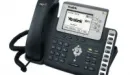 Telefony IP i wideofony firmy Yealink