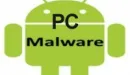 Pierwszy malware Android atakujący komputery PC