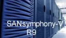 Nowa wersja oprogramowania SANsymphony-V