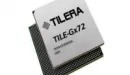 Tilera prezentuje 72-rdzeniowy procesor 