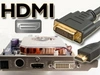 <p>Pierwsze karty z HDMI w pecetach</p>