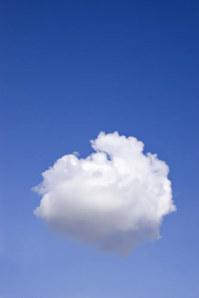 Chmura korzystna, choć trudna w implementacji? 