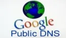 Google implementuje na stałe firmową usługę Public DNS