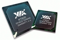 <p>VIA KT600 i KM400A dla nowego Athlona</p>