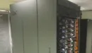 Na Uniwersytecie Warszawskim ruszył superkomputer IBM Blue Gene/Q