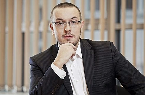 Maciej Plebański nowym prezesem T-Systems Polska