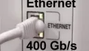 IEEE inicjuje procedurę ratyfikowania standardu Ethernet 400 Gb/s