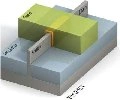 Avoton - pierwszy procesor Atom wytwarzany przy użyciu technologii 22 nm 