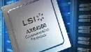 LSI zapowiada procesor komunikacyjny Axxia 4500 oparty na rdzeniach ARM