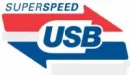 USB SuperSpeed 3.0 zrewolucjonizuje sposób zasilania urządzeń zewnętrznych