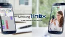 Samsung opóźnia premierę Knoxa?