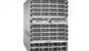 Cisco prezentuje nowe przełączniki do obsługiwania systemów pamięci masowej