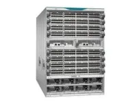 Cisco prezentuje nowe przełączniki do obsługiwania systemów pamięci masowej