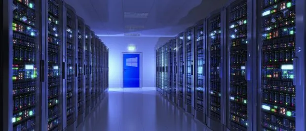 Bezpieczeństwo Windows Servera 2012